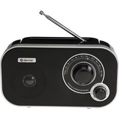 Denver TR-51 Black