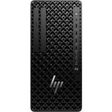 Z1 G1i Desktop PC Windows 11 Pro Workstation