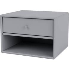 Montana Furniture Dash Table de chevet 30x35.4cm
