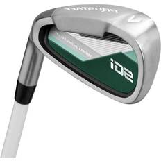 Wilson ProStaff SGI Graphite Iron #6 Ladies Left