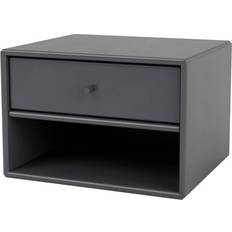 Montana Furniture Dash Table de chevet 30x35.4cm
