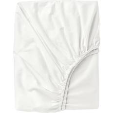 IKEA ULLVIDE Bed Sheet White (200x180cm)