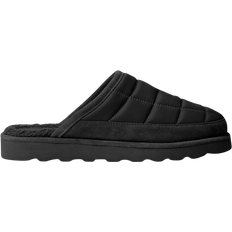 Herr - Nylon Tofflor & Sandaler Polo Ralph Lauren Reade Innetofflor Med Ikonlogga - Svart