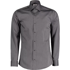 Seven Seas Fine Twill California Slim Fit Shirt