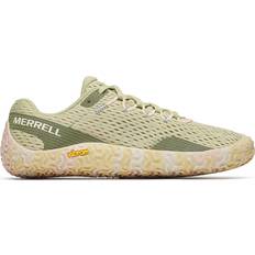 Dame - Skum Løbesko Merrell Women's Vapor Glove 6 Str - Beige