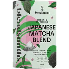 Japansk Matcha Teblandning 250 g