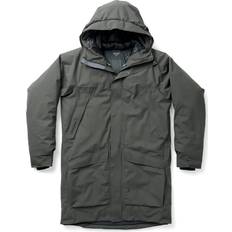 Houdini M's Fall in Parka - Baremark Green
