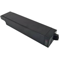 Batteri Elcykel DT12 11.6Ah 36v
