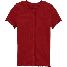 We Fashion Bluser And T-Shirts - Rød