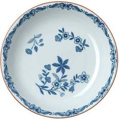 Ostindia Rörstrand Ostindia Dyb tallerken 22cm