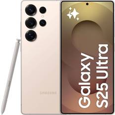 Samsung s25 ultra 256gb Samsung Galaxy S25 Ultra 256GB Titanium Pinkgold