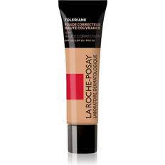 La Roche-Posay Toleriane Fluid Foundation - Farvetone 10