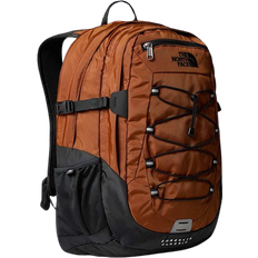 The North Face Borealis Classic Backpack - Burnt Umber/Black