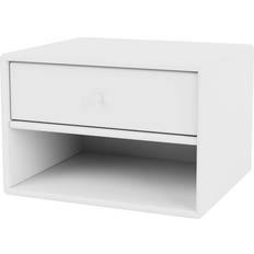 Montana Furniture Dash Sengebord 30x35.4cm