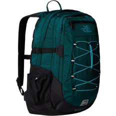 The North Face Rygsække The North Face Borealis Classic Uld Klassisk Rygsæk - Turkis/Sort
