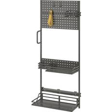 IKEA UTRUSTA Grey Hallway Furniture & Accessory