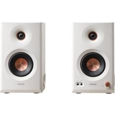 Hvid Studiemonitorer Edifier MR5 2.0 Bluetooth Retail Card