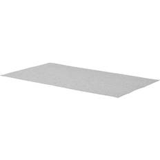 Polyester Förvaringssystem IKEA Komplement Light Grey Storage System