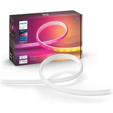 Philips String Lights & Light Strips Philips Hue Gradient 2m Light Strip