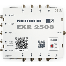Amplificatori TV Antenna Kathrein EXR 2508