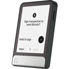 Kryptoplånbok Datorlås Ledger Flex - Graphite