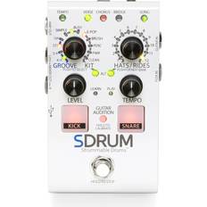 SDRUM
