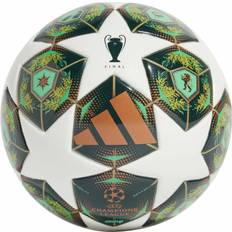 Fotbollar adidas Ucl Mini München 24 25 Fotboll White Shagrn