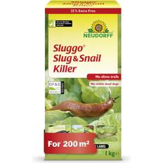 Sluggo Slug Snail Killer 1 kg