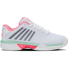 K Swiss Hypercourt Express 2 Carpet Shoe - White