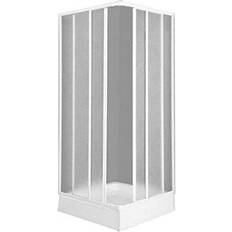 Docce Box Doccia Bianco 70x90 900x800x1800mm