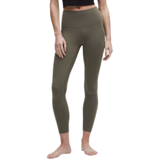 Lululemon Align Leggings HB für Frauen - Army Green
