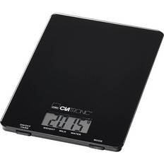 Clatronic KW 3626 Black