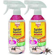 Zero In Spider Repellent Spray 500ml