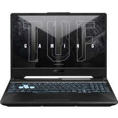 ASUS TUF Gaming A15 FA506NC Laptop