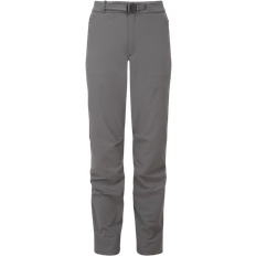 Mountain Equipment Chamois Women's Pant - Anvil Grey