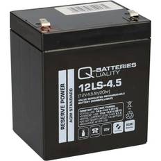 Q-Batteries Lakuda Q-batteries 12v 4.5 ah f190x70x107