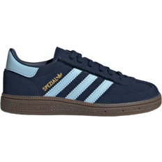 adidas Kid's Handball Spezial Comfort Closure - Collegiate Navy/Clear Sky/Gum