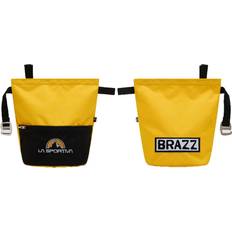 Leftover Chalk Bag Size One Size Black
