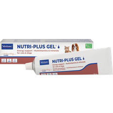 Nutri Plus Gel High Energy Supplement for Cats & Dogs