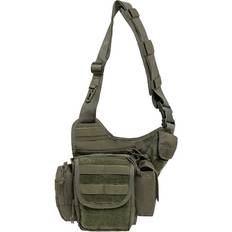 Mil-Tec Multifunction Sling Bag - Olive