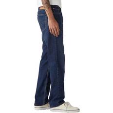 Levi's Mens 514 Lightweight Straight Jeans - Blue