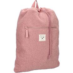 Gym Bag Prague Teddy in Town - Pink