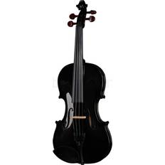 stentor SR1401 Harlequin 4/4 Black