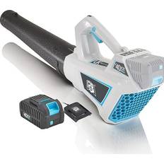 40V Leaf Blower Cordless with Battery and Charger