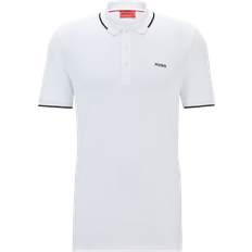 Polo's HUGO BOSS Dinoso Polo Shirt