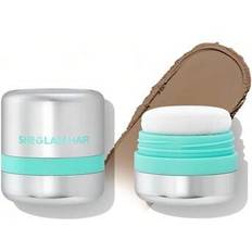 Minty Fresh Volumizing Dry Shampoo Light Brown