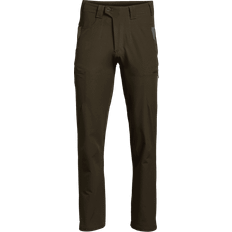 Sitka Traverse Pant - Deep Lichen