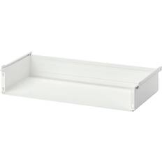 IKEA HJÄLPA White Storage System