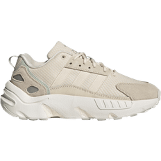 adidas Zx 22 Boost W - Ecru Tint/Linen Green/Cloud White