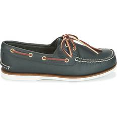Timberland Classic Boat - Blue